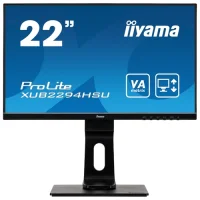Монитор Iiyama ProLite XUB2294HSU-B1 фото 1